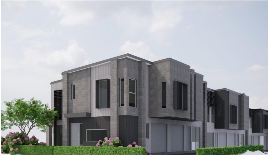 81 St Johns road Meadowbank